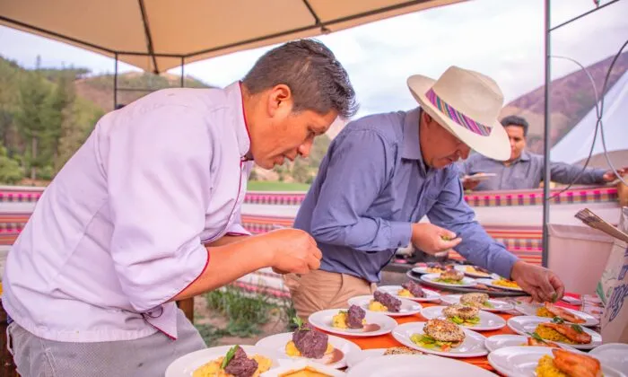 Exclusive access to Sacred Valley and hidden destinations in Peru