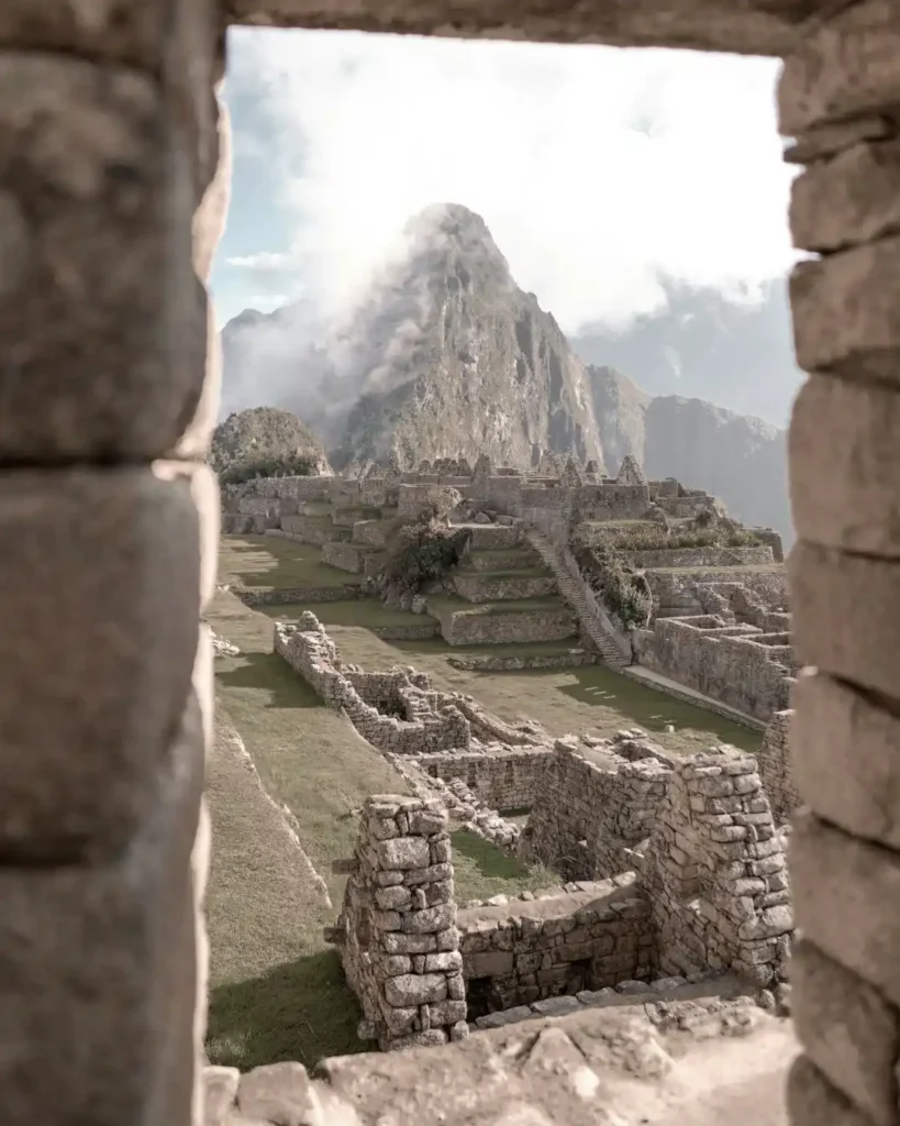 luxury private tours Peru Machu Picchu