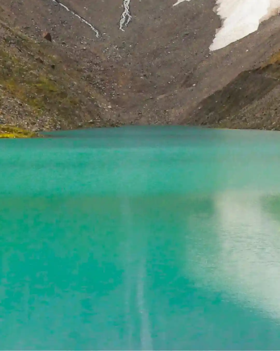 humantay lake tour from cusco