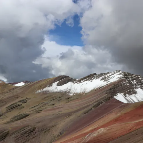 Rainbow Mountain 2026