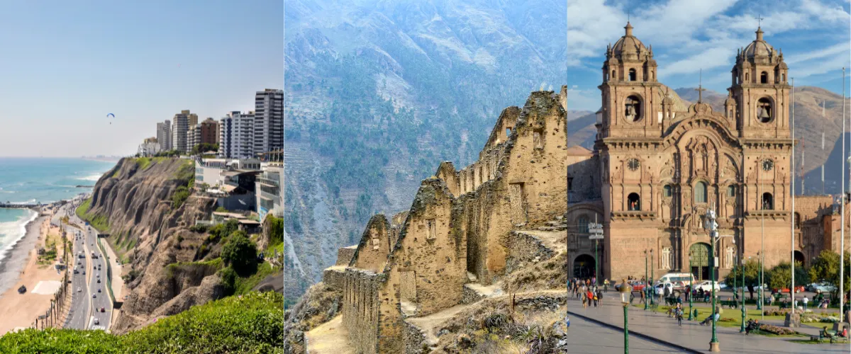 8-Day Classic Peru Private Tour