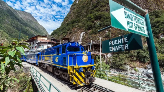 Hiram Bingham train booking Hiram Bingham train booking