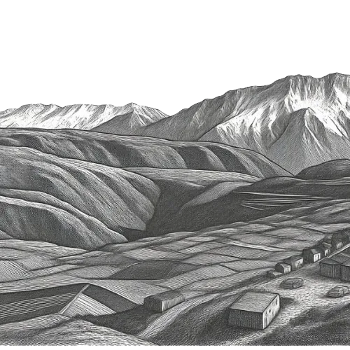 Sacred Valley luxury extension