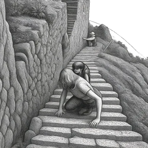 Huayna Picchu or Machu Picchu Mountain