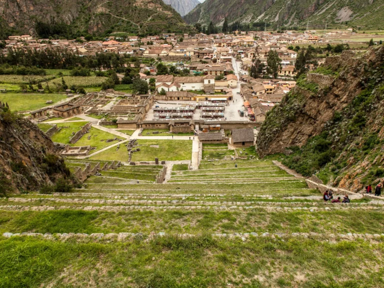 The Enduring Journey: Machu Picchu tours from cusco