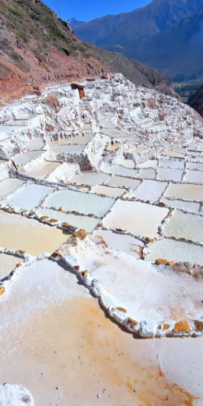 Peru multi-destination tour