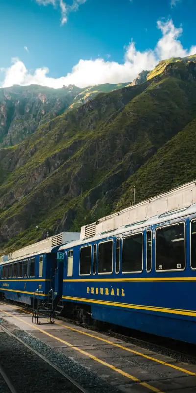 Peru cultural and nature tour