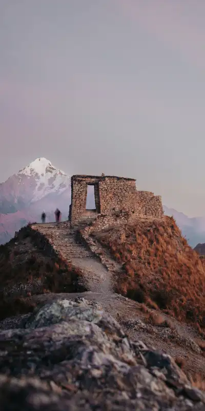 Peru cultural and nature tour