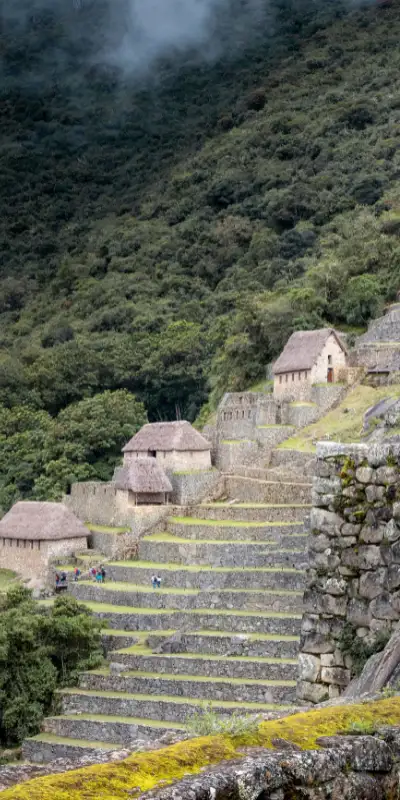 Peru cultural and nature tour