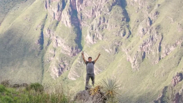 Recorrido a pie por Huchuy Qosqo