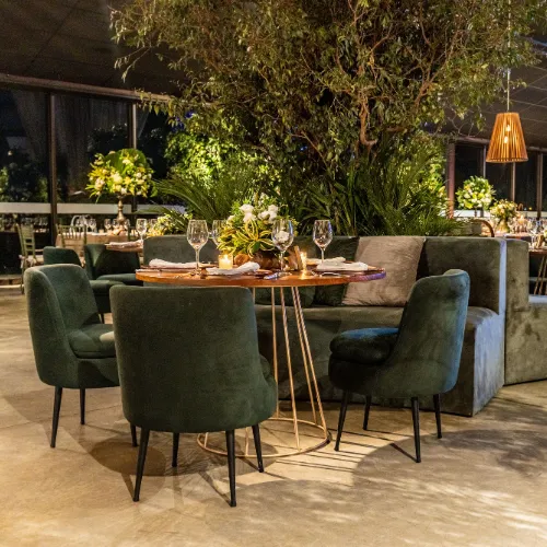 Central Restaurant Culinary Experience in Lima