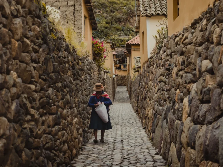 cusco private tour: A City Built in Layers