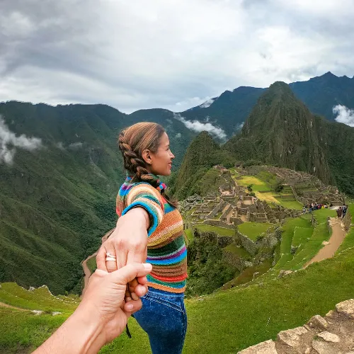 private Peru tour packages
