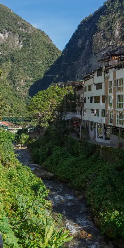 Peru cultural and nature tour