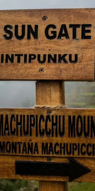 Peru cultural and nature tour