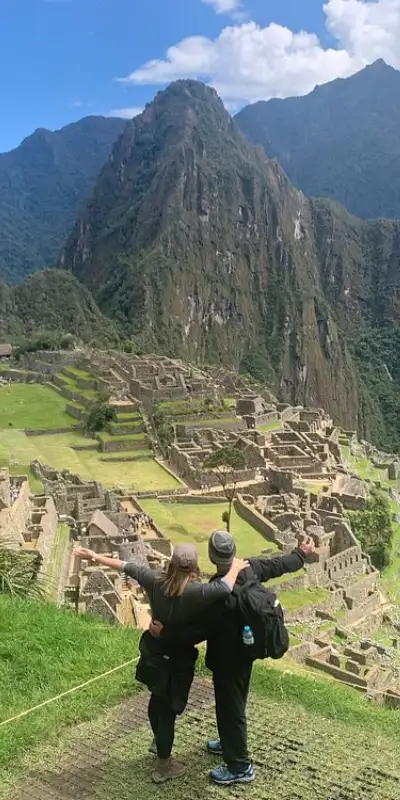 Peru Amazon and Machu Picchu tour
