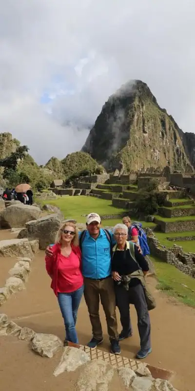 Peru Amazon and Machu Picchu tour