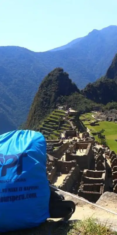 Peru Amazon and Machu Picchu tour