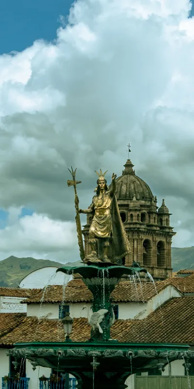 private Peru tours