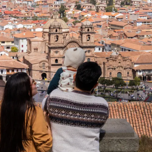 tailor-made Peru tours