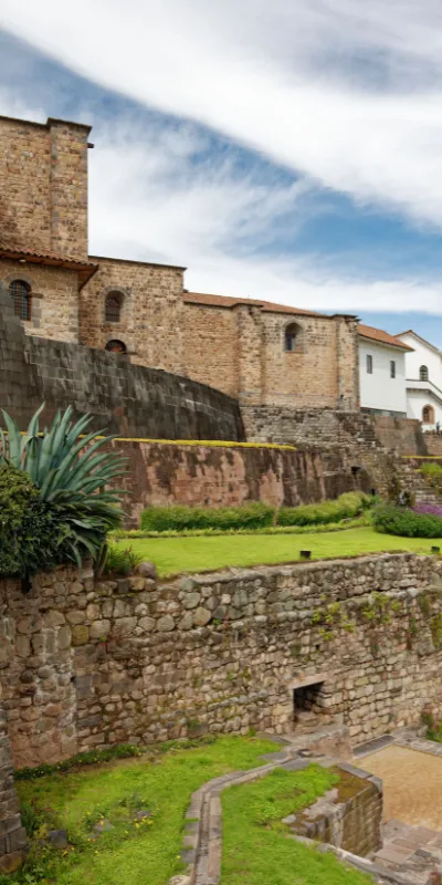 private Peru tours