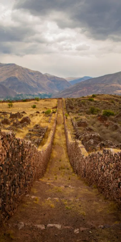 private Peru tours