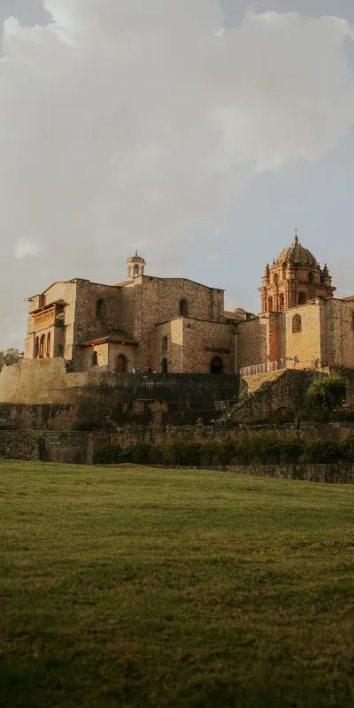 private Peru tours