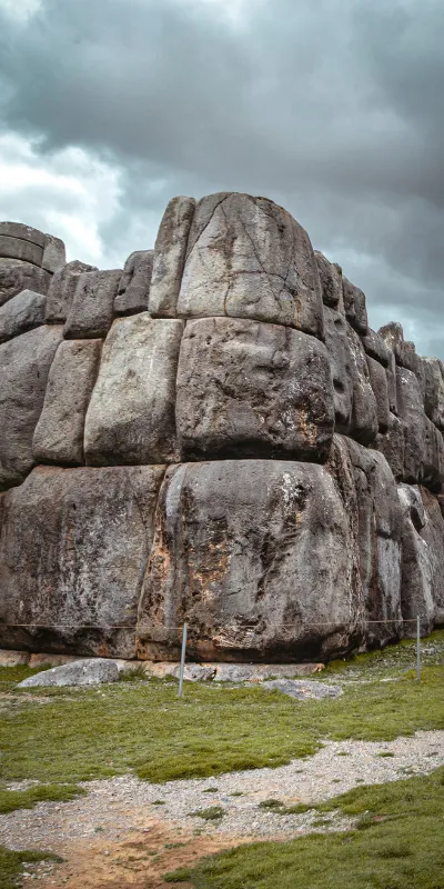 private Peru tours