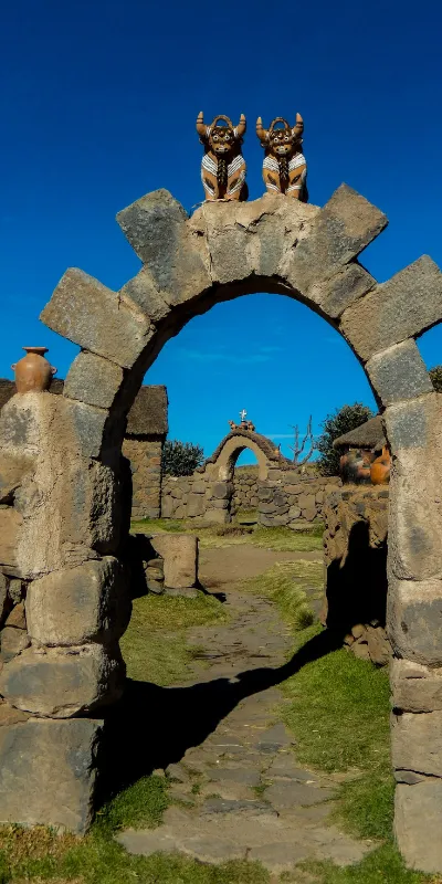 18 day Peru tour
