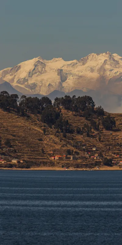 18 day Peru tour