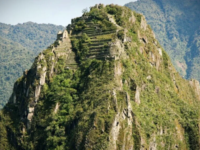 Private Salkantay Trek: A Route Defined by Altitude and Isolation