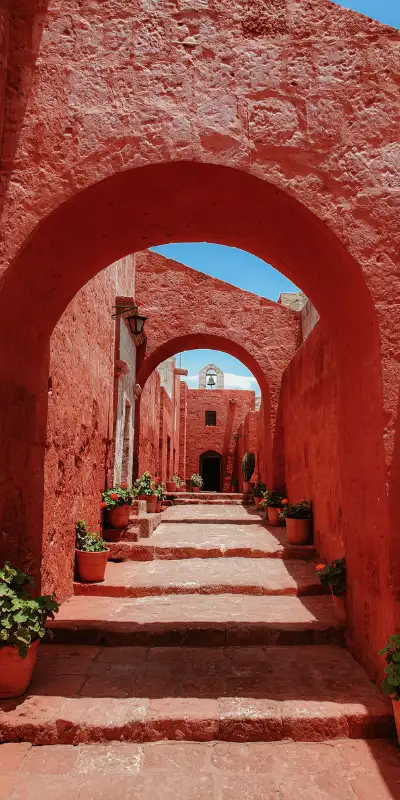 complete Peru itinerary