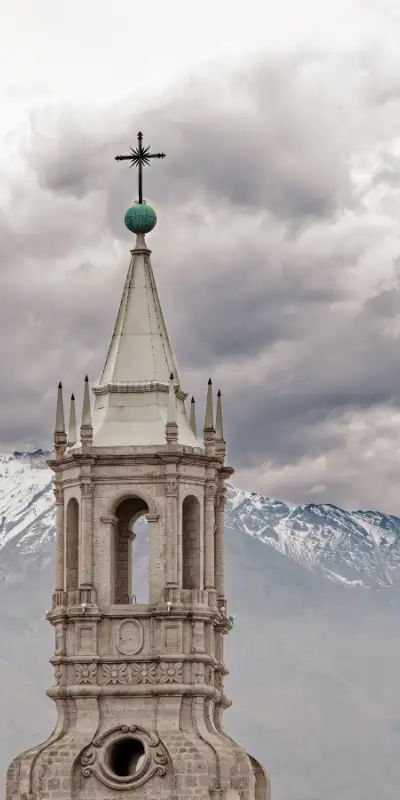 complete Peru itinerary