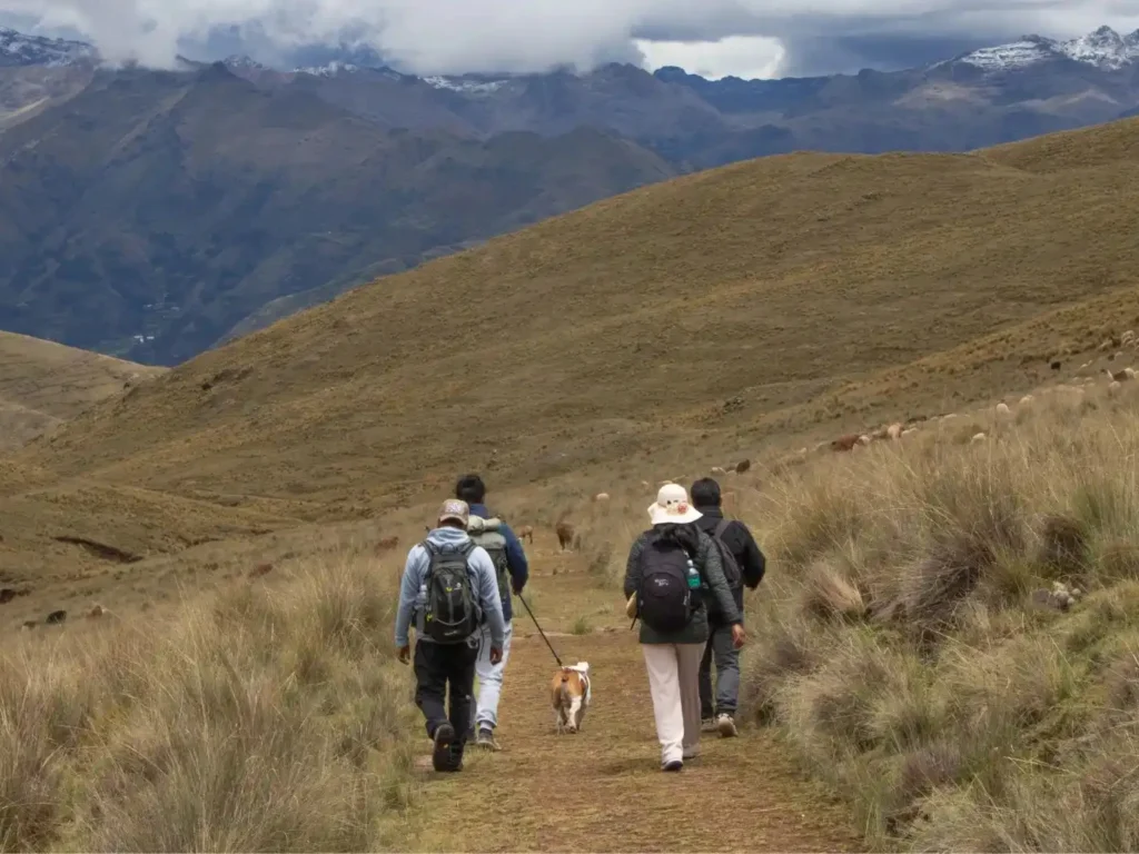 7 Unmissable Day Trips You Should Take When Visiting Cusco