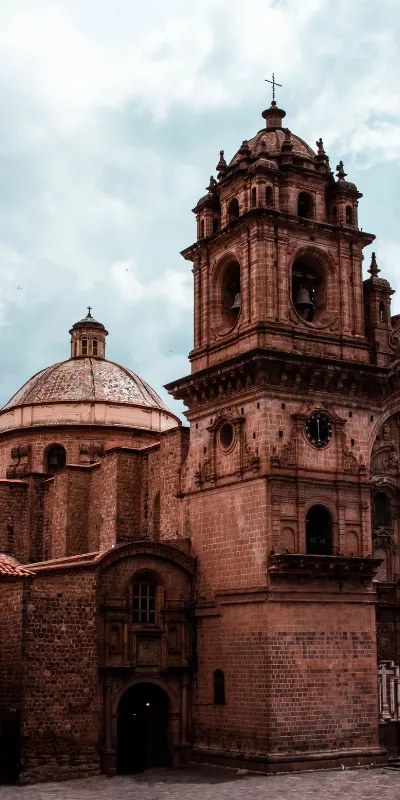 classic Peru tour
