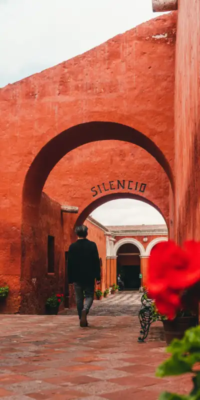 complete Peru itinerary