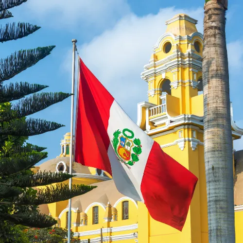 Private Peru Tours for Travel Advisors