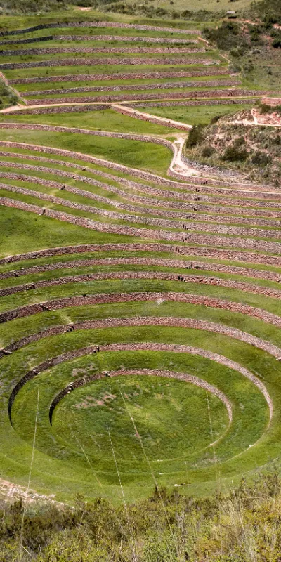 private Peru tour package