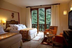 2 Sumaq Machu Picchu Hotel
