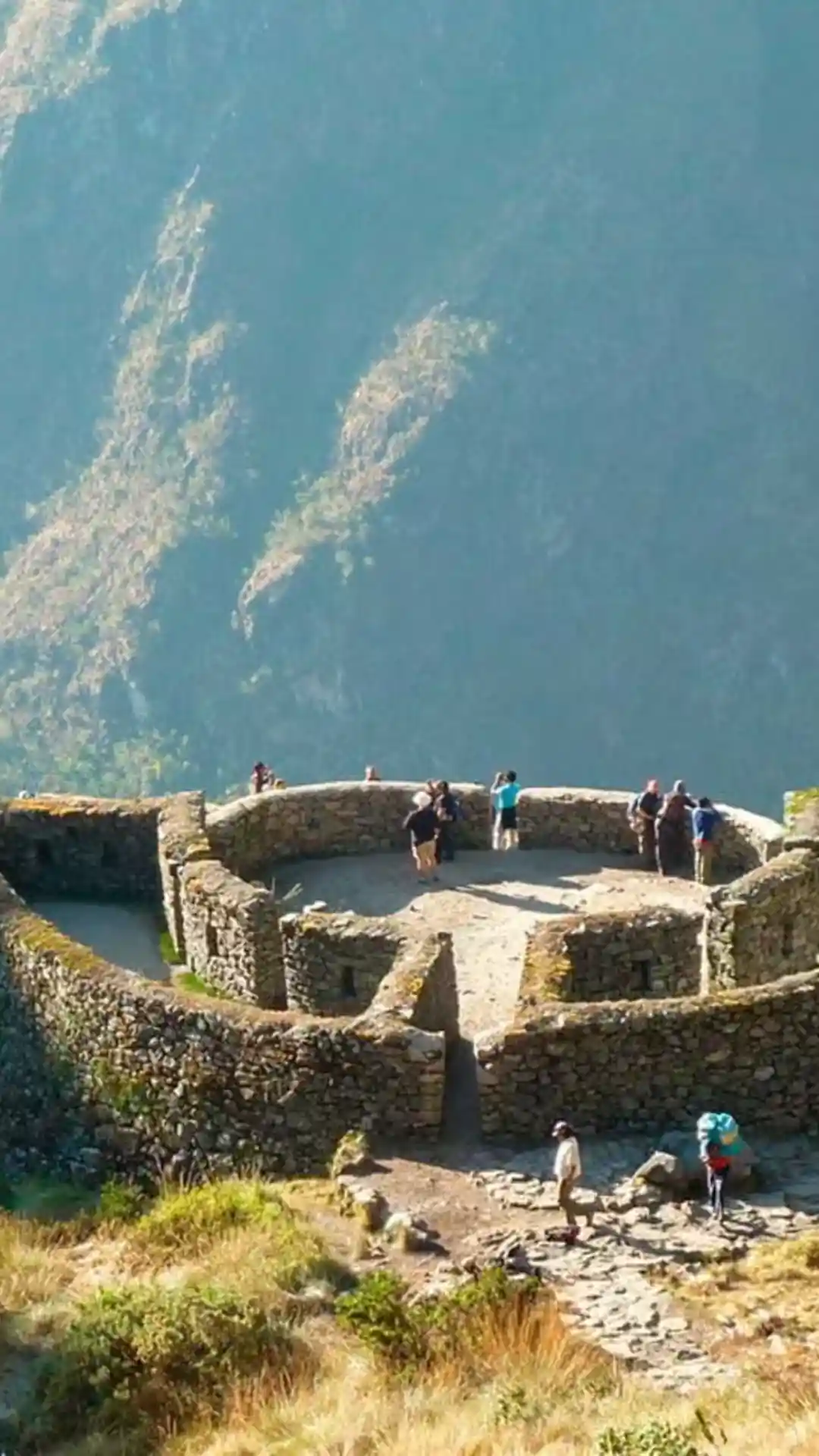 classic inca trail 4 days to machu picchu