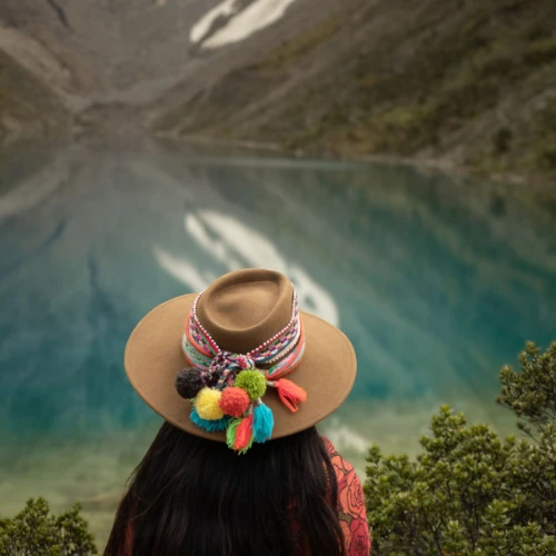 Best photos of Humantay Turquoise Lake