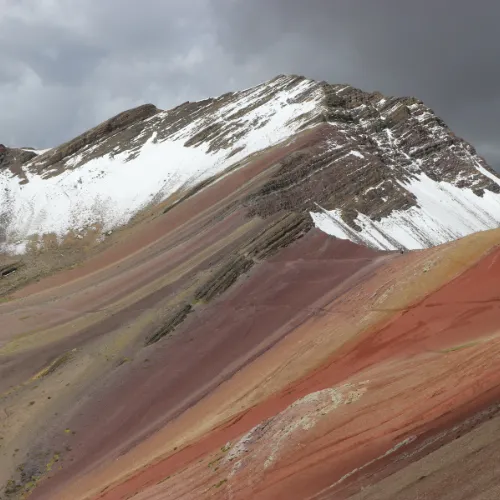Rainbow Mountain 2026