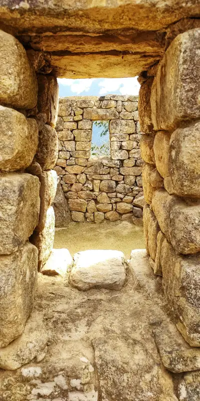 luxury Machu Picchu experience