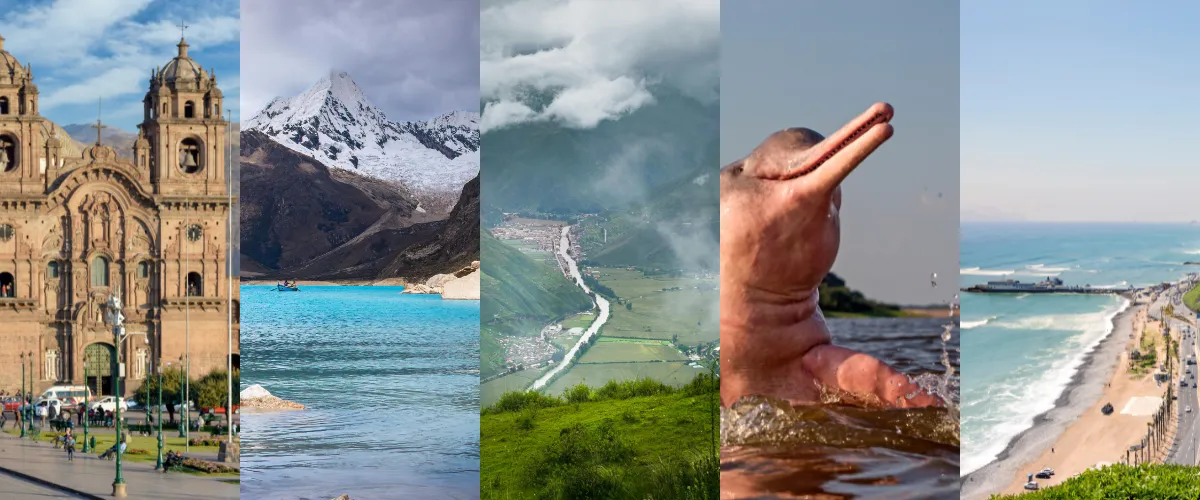 12-Day Luxury Peru Journey