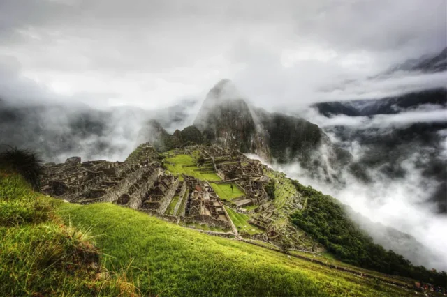 Machu Picchu tours from Cus Machu Picchu tours from Cus
