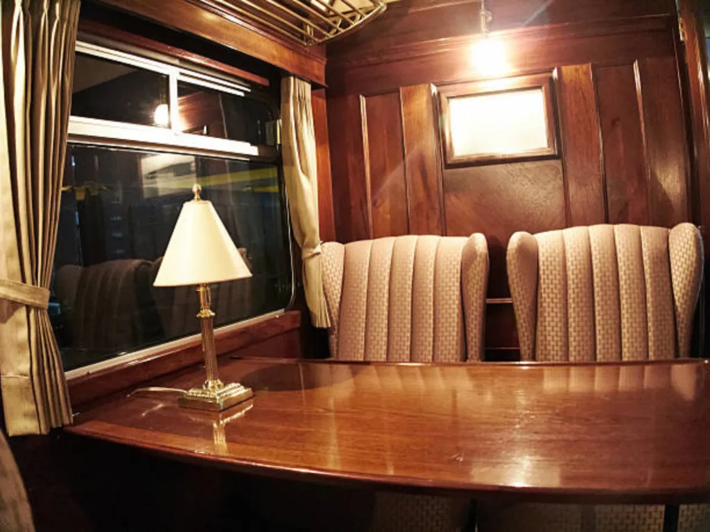 Top Luxury Train Options to Machu Picchu