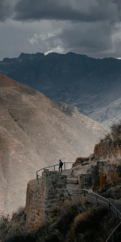 private Peru tour package