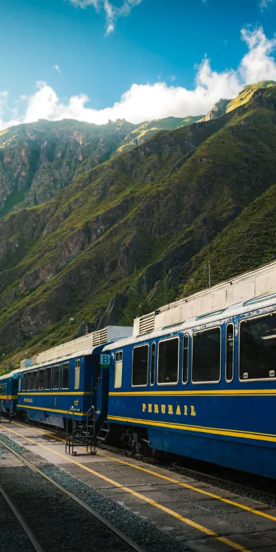 private Machu Picchu tour