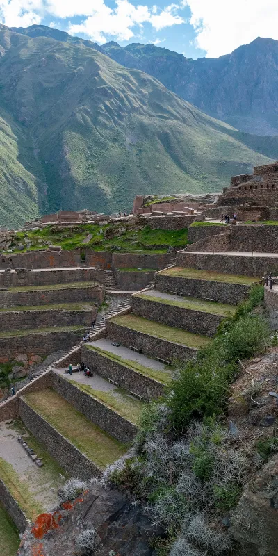 private Machu Picchu tour