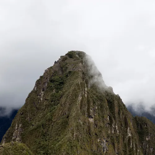 Machu Picchu circuit 3
